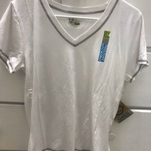 Tasc Performance V Nevk Top NWT